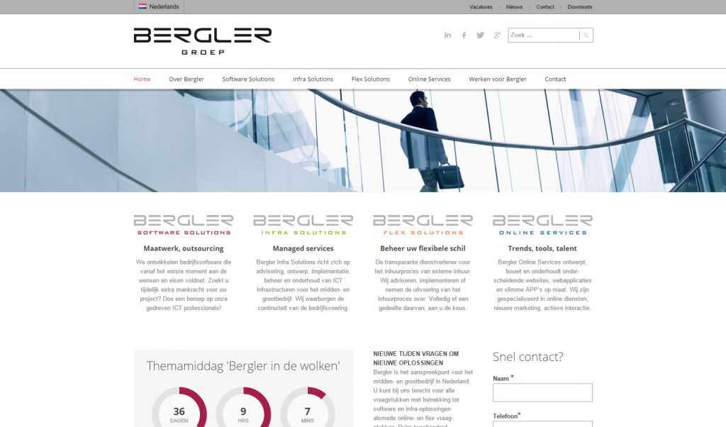 bergler.nl