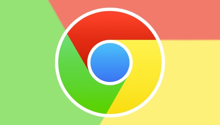 Chrome cache probleem