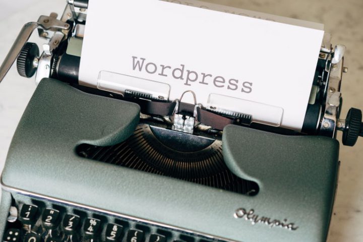 WordPress en Website Tips