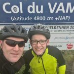 Col du VAM