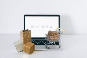 verkochte producten in Woocommerce