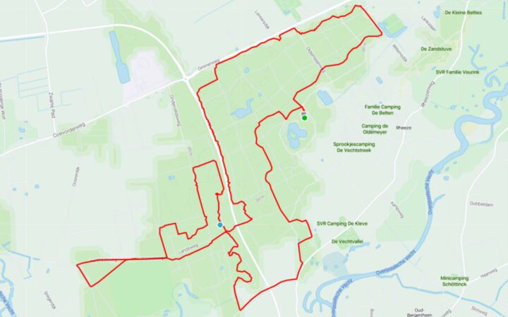 MTB Route Hardenberg (2)