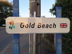 Gold Beach